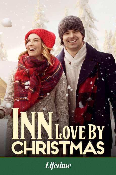 Inn Love by Christmas